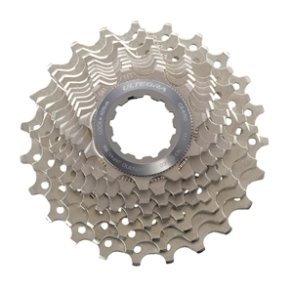 Shimano CS-6700 Ultegra Kassette 10 speed